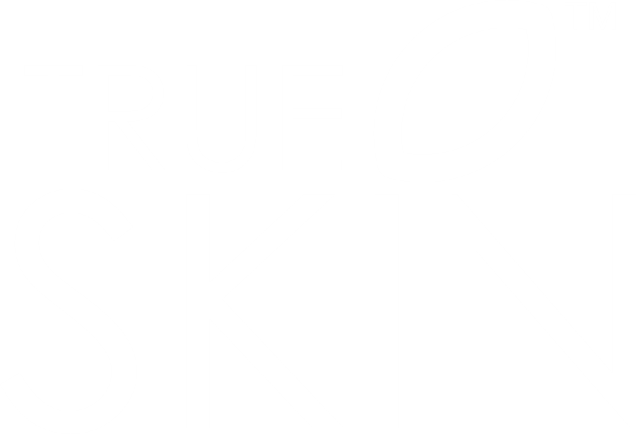 TrueSkin Logo